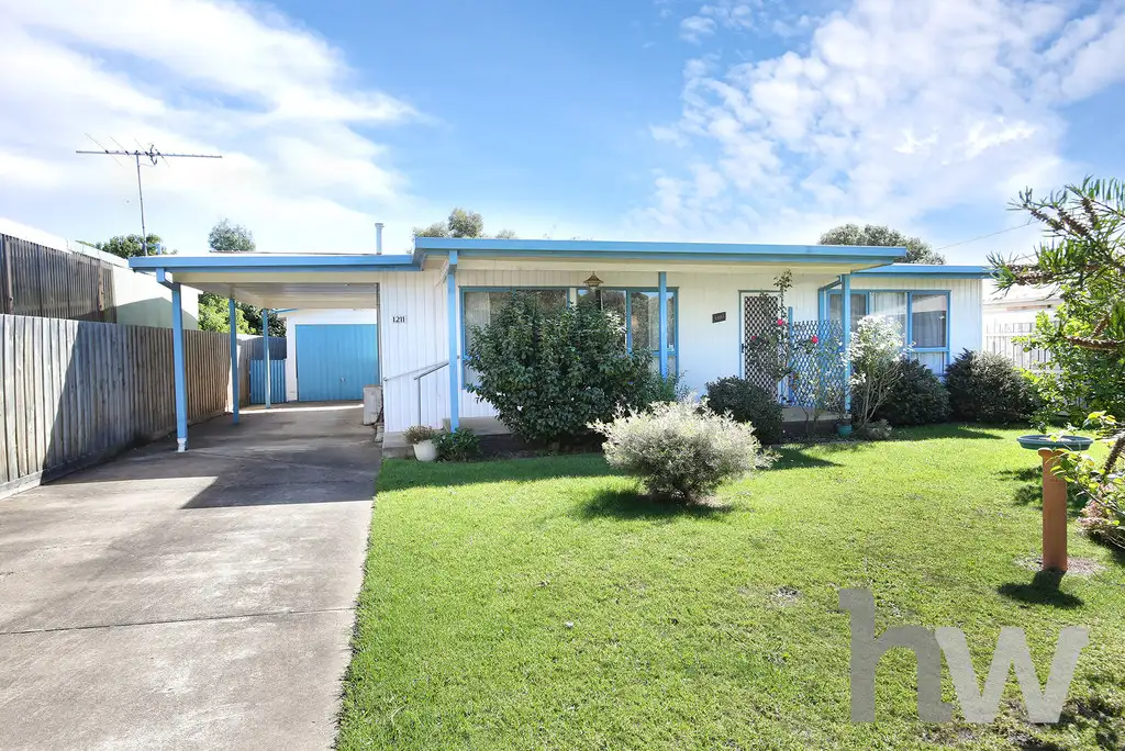 Main view of Homely house listing, 1211 Murradoc Road, St Leonards VIC 3223