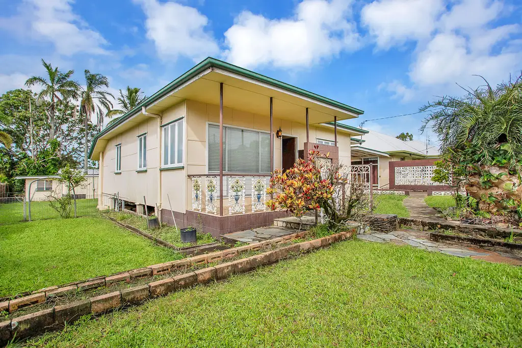 Main view of Homely house listing, 25 Bovey Street, North Mackay QLD 4740