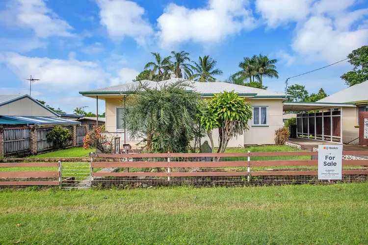 Second view of Homely house listing, 25 Bovey Street, North Mackay QLD 4740