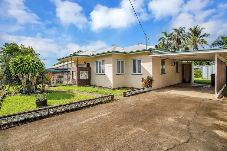 Third view of Homely house listing, 25 Bovey Street, North Mackay QLD 4740