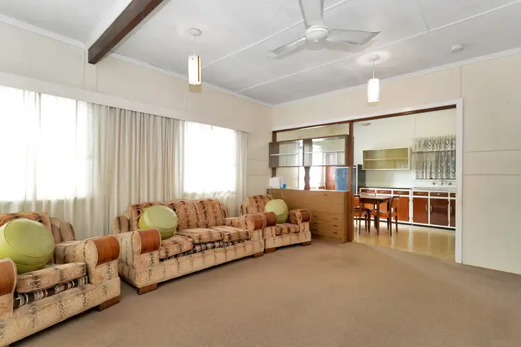 Fourth view of Homely house listing, 25 Bovey Street, North Mackay QLD 4740