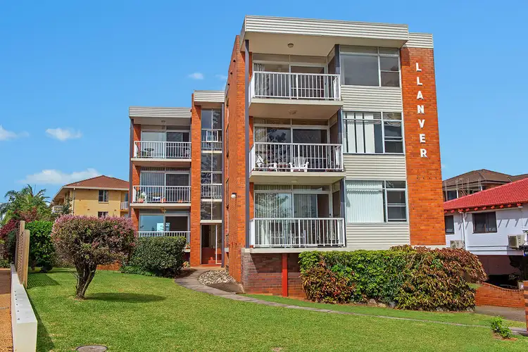 Second view of Homely unit listing, 2/22 Burrawan Street, Port Macquarie NSW 2444