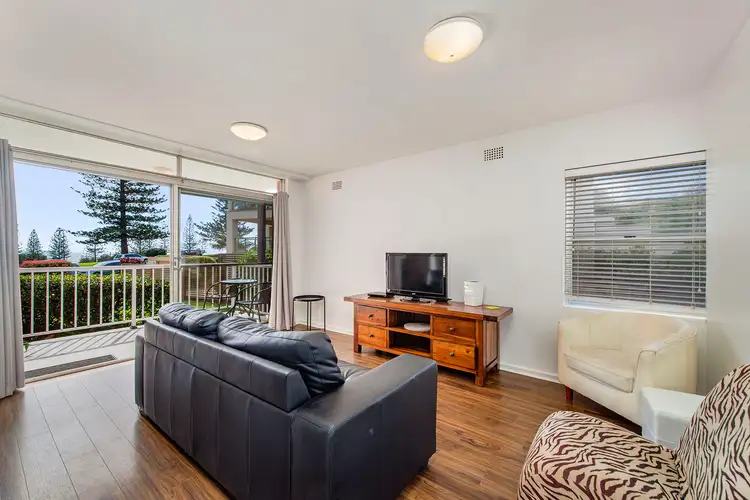 Third view of Homely unit listing, 2/22 Burrawan Street, Port Macquarie NSW 2444