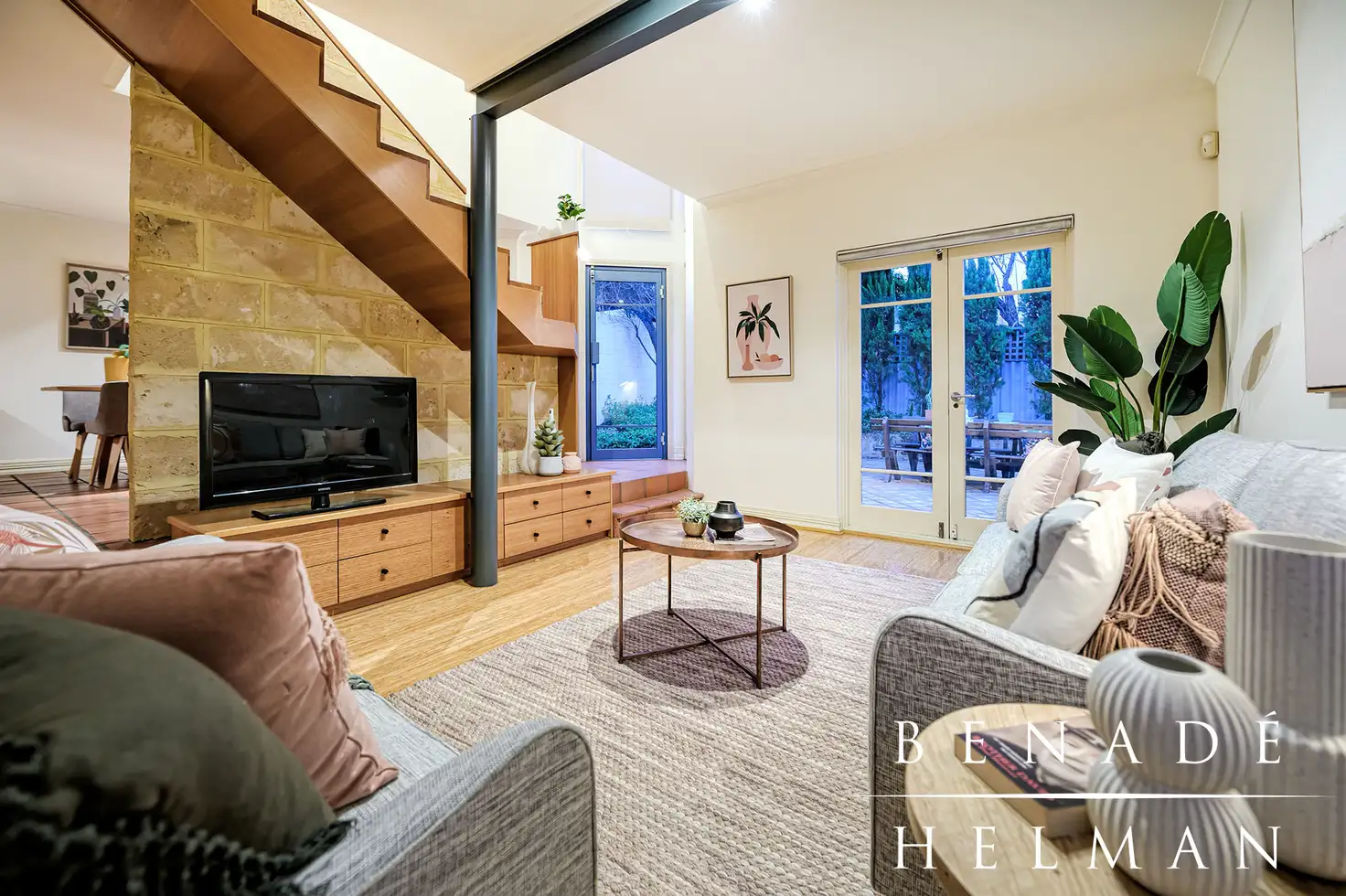 Main view of Homely house listing, 2A Thompson Street, North Perth WA 6006