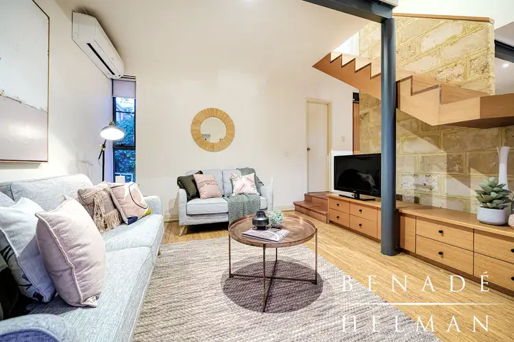 Third view of Homely house listing, 2A Thompson Street, North Perth WA 6006