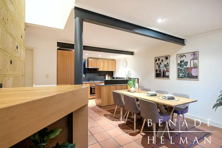Fifth view of Homely house listing, 2A Thompson Street, North Perth WA 6006