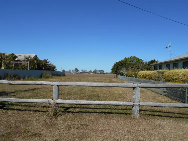 Main view of Homely land listing, Address available on request