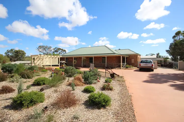 Main view of Homely house listing, 6 Mclean Street, Warracknabeal VIC 3393