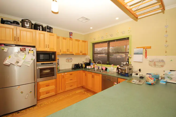 Third view of Homely house listing, 6 Mclean Street, Warracknabeal VIC 3393