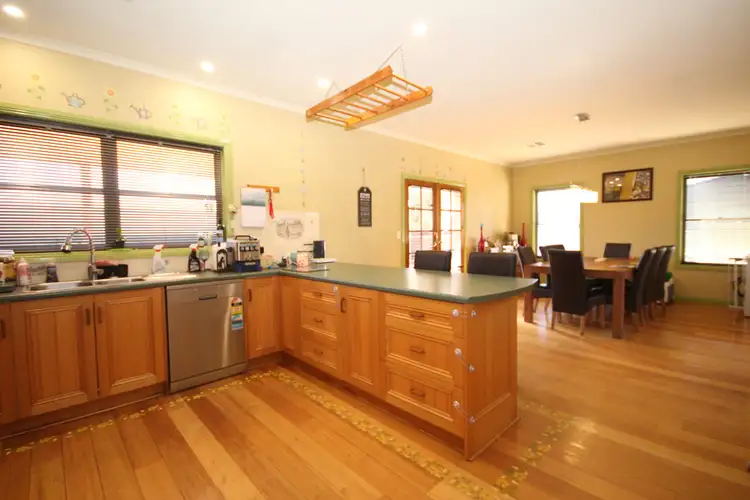 Fourth view of Homely house listing, 6 Mclean Street, Warracknabeal VIC 3393