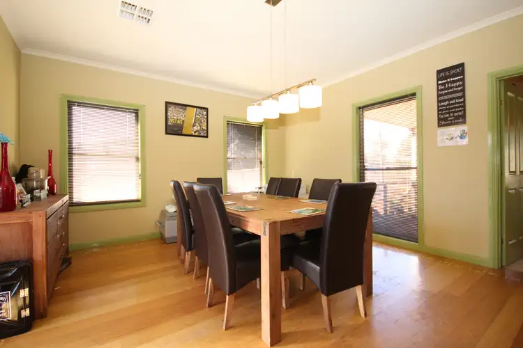 Fifth view of Homely house listing, 6 Mclean Street, Warracknabeal VIC 3393