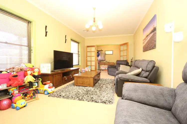 Sixth view of Homely house listing, 6 Mclean Street, Warracknabeal VIC 3393