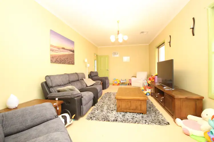 Seventh view of Homely house listing, 6 Mclean Street, Warracknabeal VIC 3393