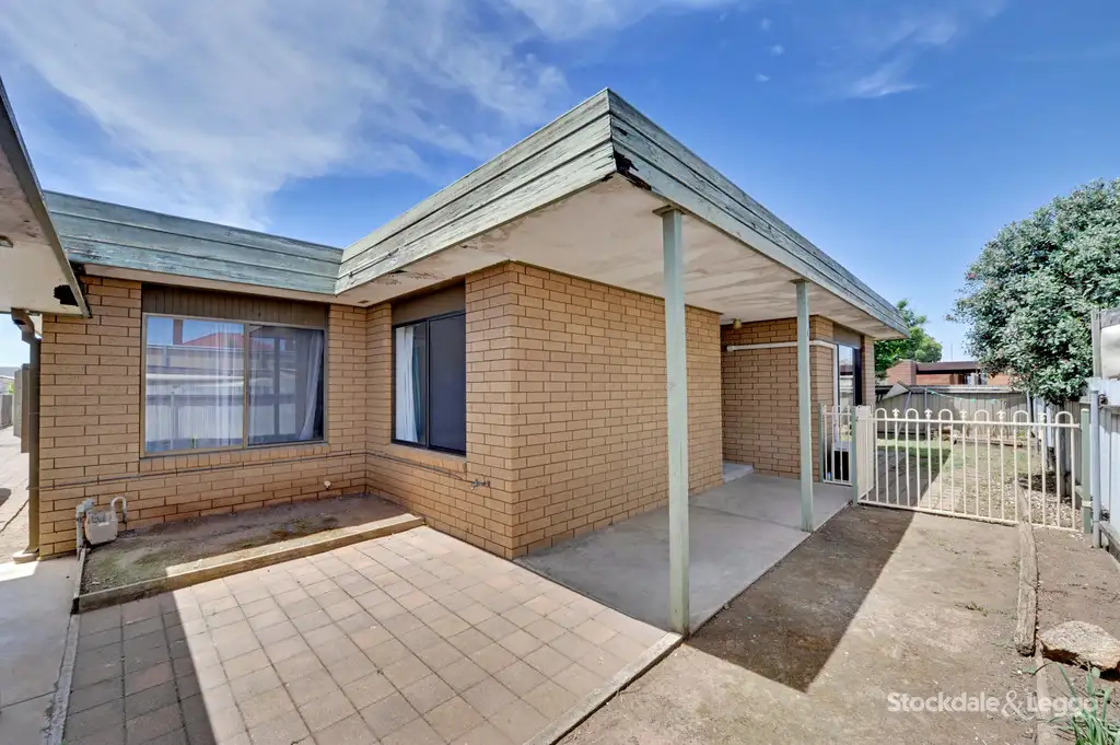 Main view of Homely unit listing, 4/14 Ashenden Street, Shepparton VIC 3630