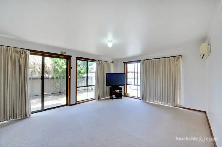 Second view of Homely unit listing, 4/14 Ashenden Street, Shepparton VIC 3630