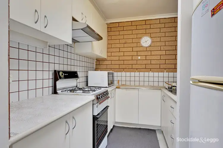 Fifth view of Homely unit listing, 4/14 Ashenden Street, Shepparton VIC 3630