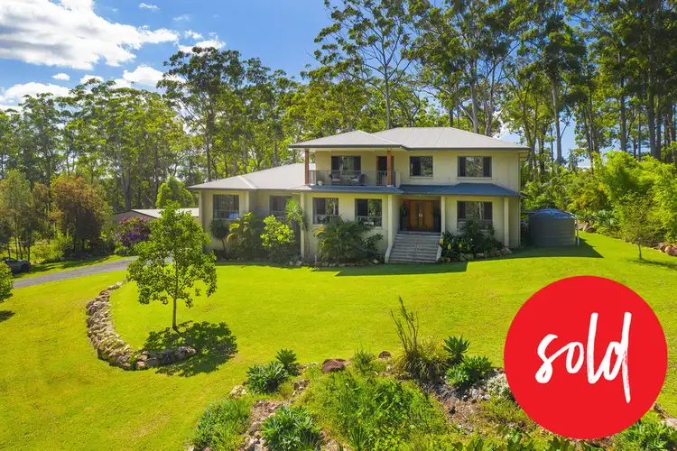 Main view of Homely rural property listing, 52 Possum Way, Kew NSW 2439