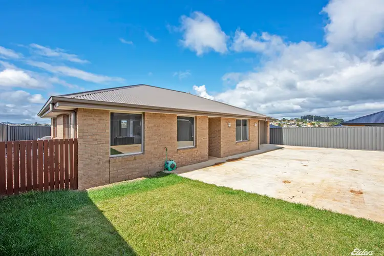 Main view of Homely unit listing, 2/9 Nairana Avenue, Shorewell Park TAS 7320