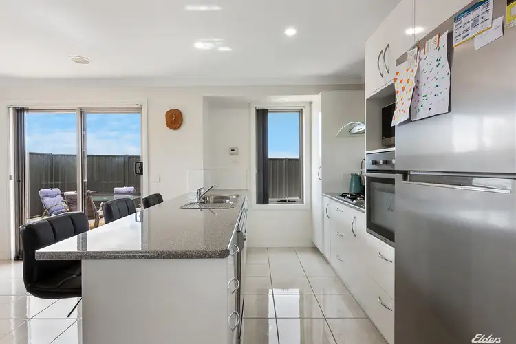 Third view of Homely unit listing, 2/9 Nairana Avenue, Shorewell Park TAS 7320