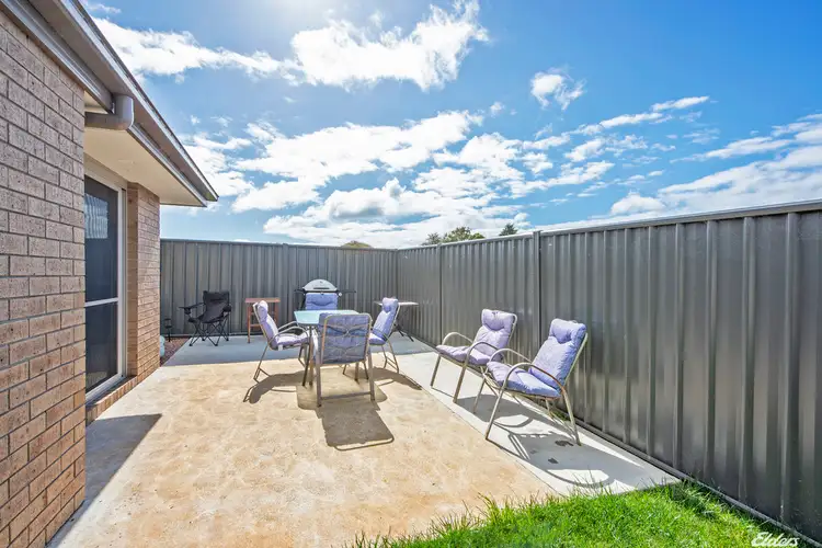 Fourth view of Homely unit listing, 2/9 Nairana Avenue, Shorewell Park TAS 7320