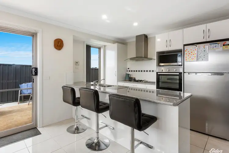 Fifth view of Homely unit listing, 2/9 Nairana Avenue, Shorewell Park TAS 7320