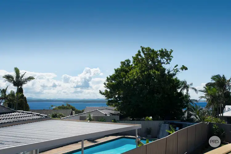 1/97 Galoola Drive, Nelson Bay NSW 2315