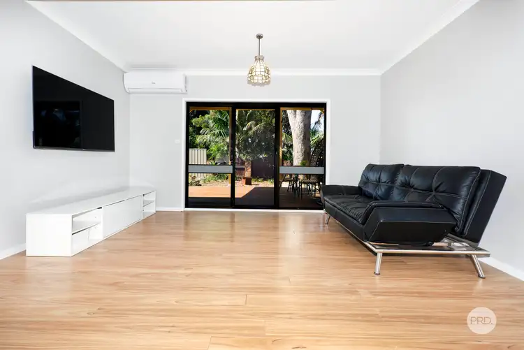 Fifth view of Homely semi-detached listing, 1/97 Galoola Drive, Nelson Bay NSW 2315