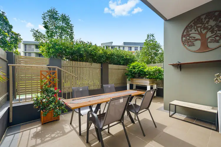 60/79 Macpherson Street, Warriewood NSW 2102