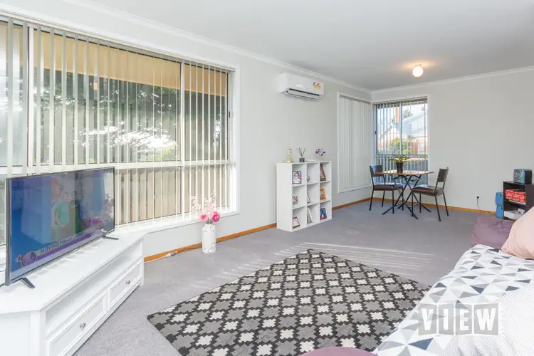 Second view of Homely unit listing, 2/131 Mary Street, East Devonport TAS 7310