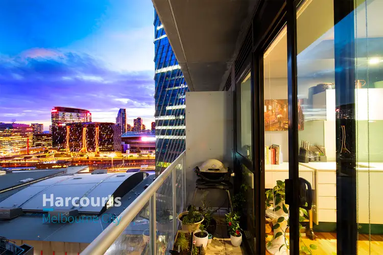 1506/280 Spencer Street, Melbourne VIC 3000