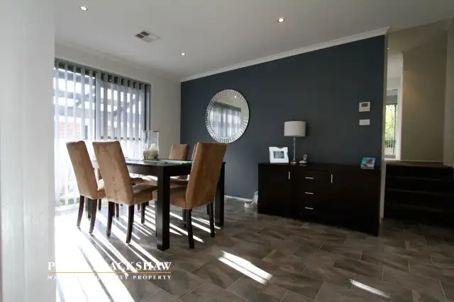 Third view of Homely house listing, 107 Jim Pike Avenue, Gordon ACT 2906