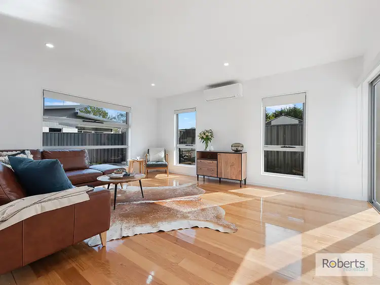 Third view of Homely villa listing, 4/74 Lewis Street, Latrobe TAS 7307