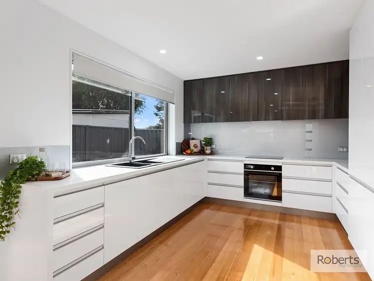 Fourth view of Homely villa listing, 4/74 Lewis Street, Latrobe TAS 7307
