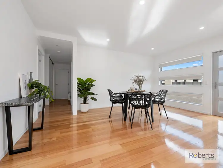 Fifth view of Homely villa listing, 4/74 Lewis Street, Latrobe TAS 7307