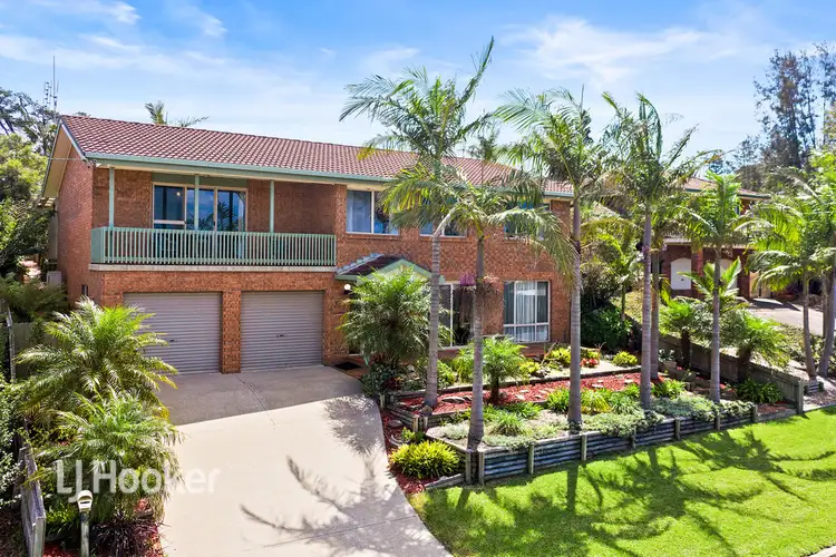 Main view of Homely house listing, 45 Salmon Street, Tuross Head NSW 2537