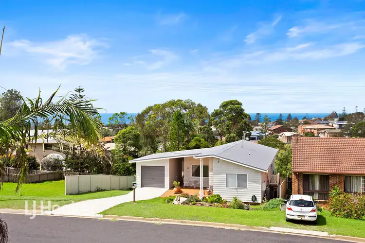 Second view of Homely house listing, 45 Salmon Street, Tuross Head NSW 2537