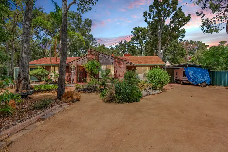 39 Westborne Road, Roleystone WA 6111