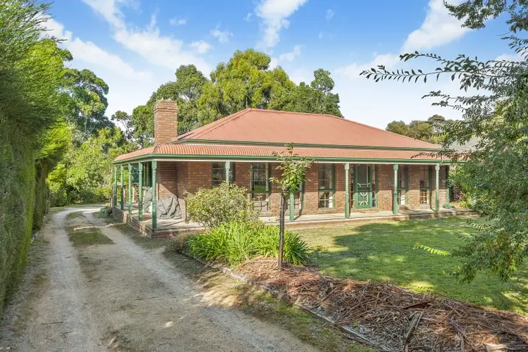 Main view of Homely house listing, 509 Barkly Street, Buninyong VIC 3357
