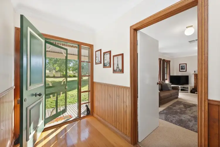 Second view of Homely house listing, 509 Barkly Street, Buninyong VIC 3357