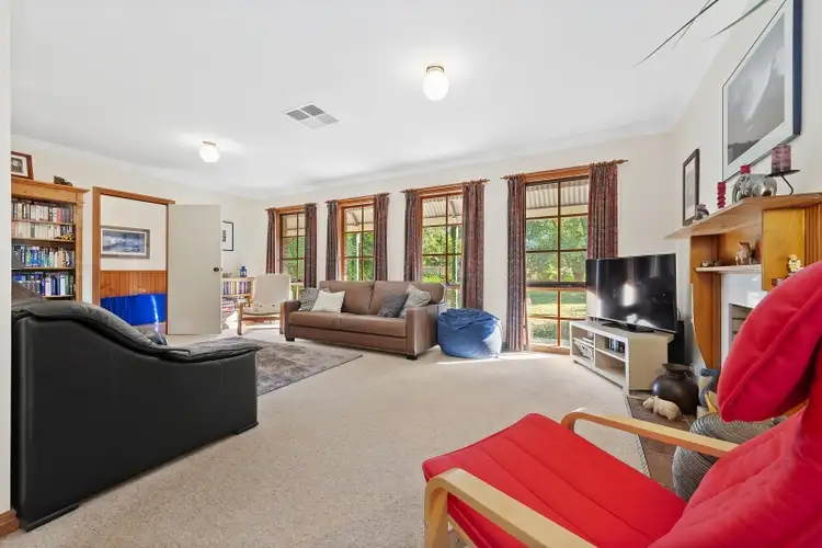 Fifth view of Homely house listing, 509 Barkly Street, Buninyong VIC 3357