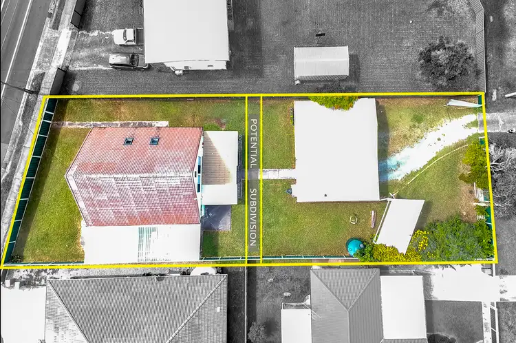 559 Browns Plains Road, Crestmead QLD 4132