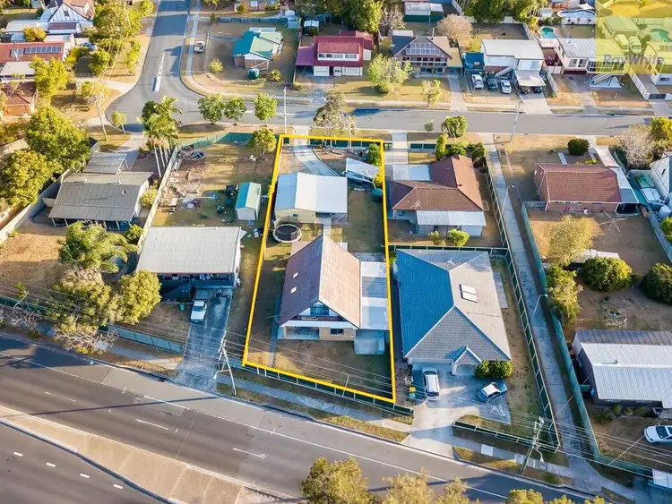 Third view of Homely house listing, 559 Browns Plains Road, Crestmead QLD 4132