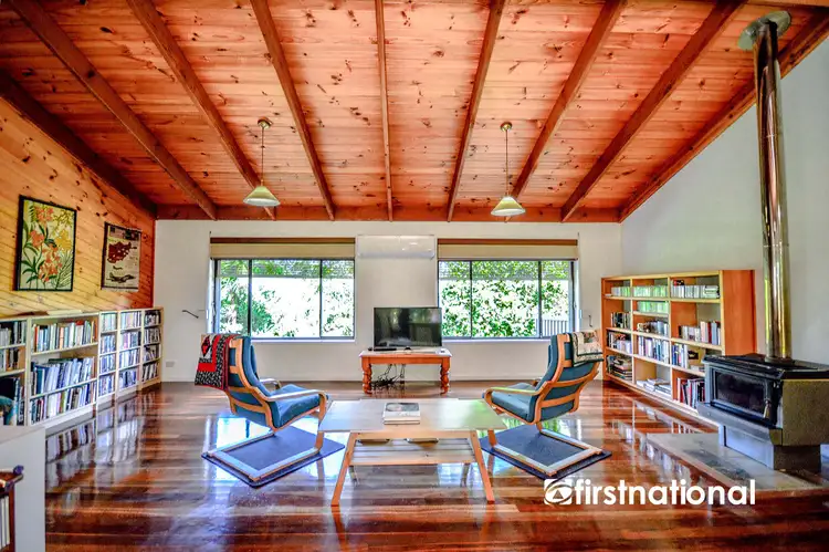 Sixth view of Homely house listing, 228 Beacon Road, Tamborine Mountain QLD 4272