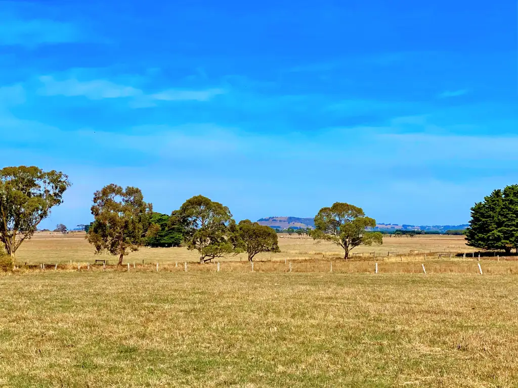 Main view of Homely rural property listing, 355 Chocolyn Settlement Road, Chocolyn VIC 3260