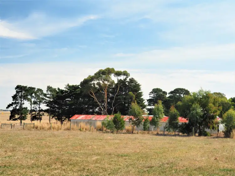 Second view of Homely rural property listing, 355 Chocolyn Settlement Road, Chocolyn VIC 3260