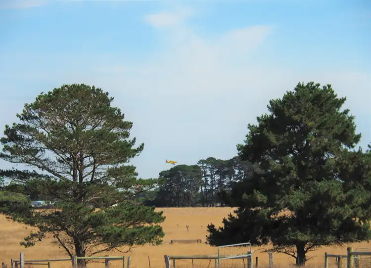 Fifth view of Homely rural property listing, 355 Chocolyn Settlement Road, Chocolyn VIC 3260