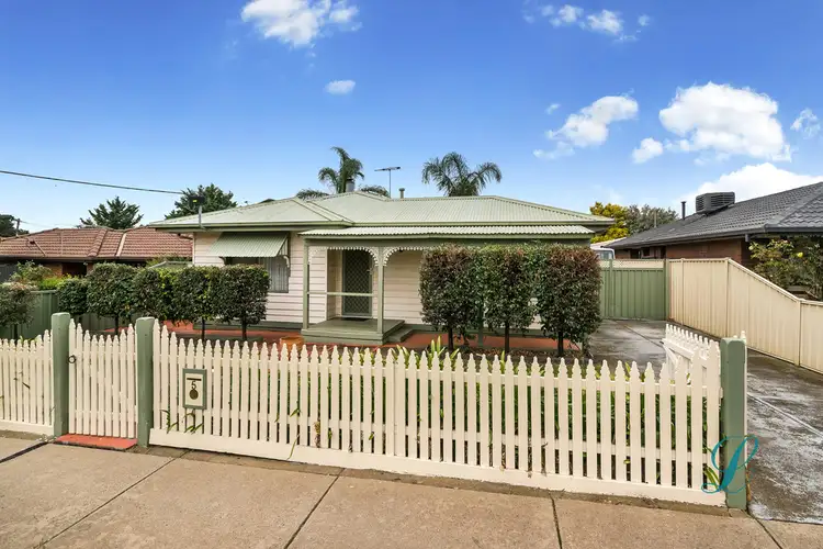 5 Precious Road, Diggers Rest VIC 3427