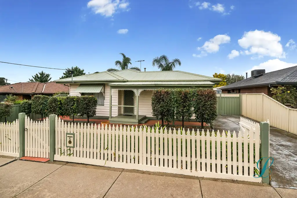 Main view of Homely house listing, 5 Precious Road, Diggers Rest VIC 3427