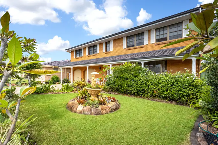 Main view of Homely house listing, 3 Bungulla Close, Harrington NSW 2427