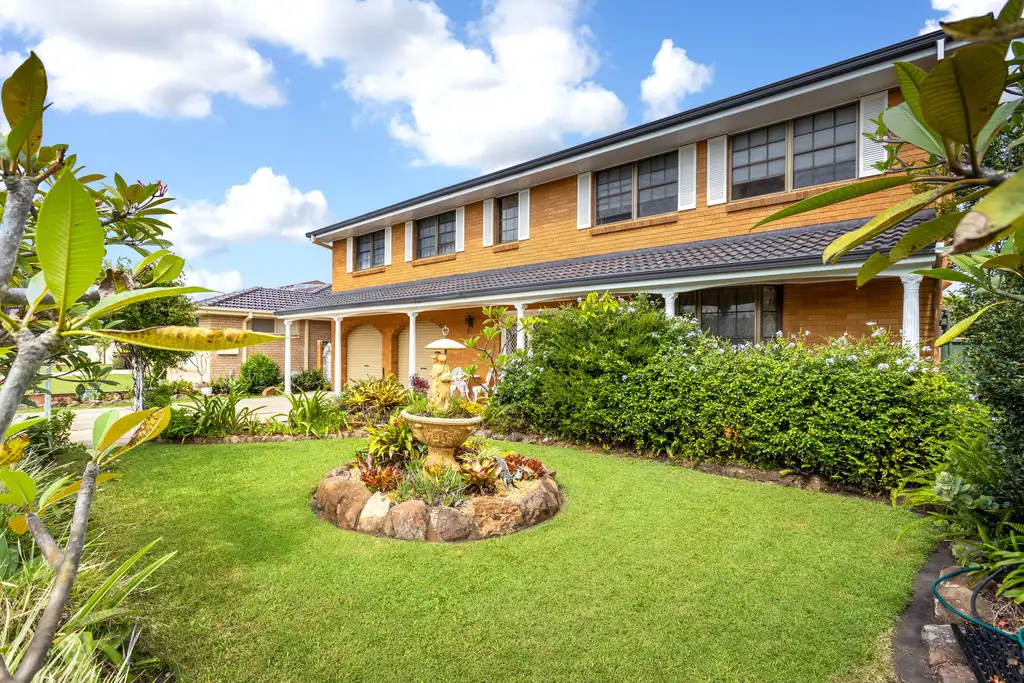 Main view of Homely house listing, 3 Bungulla Close, Harrington NSW 2427